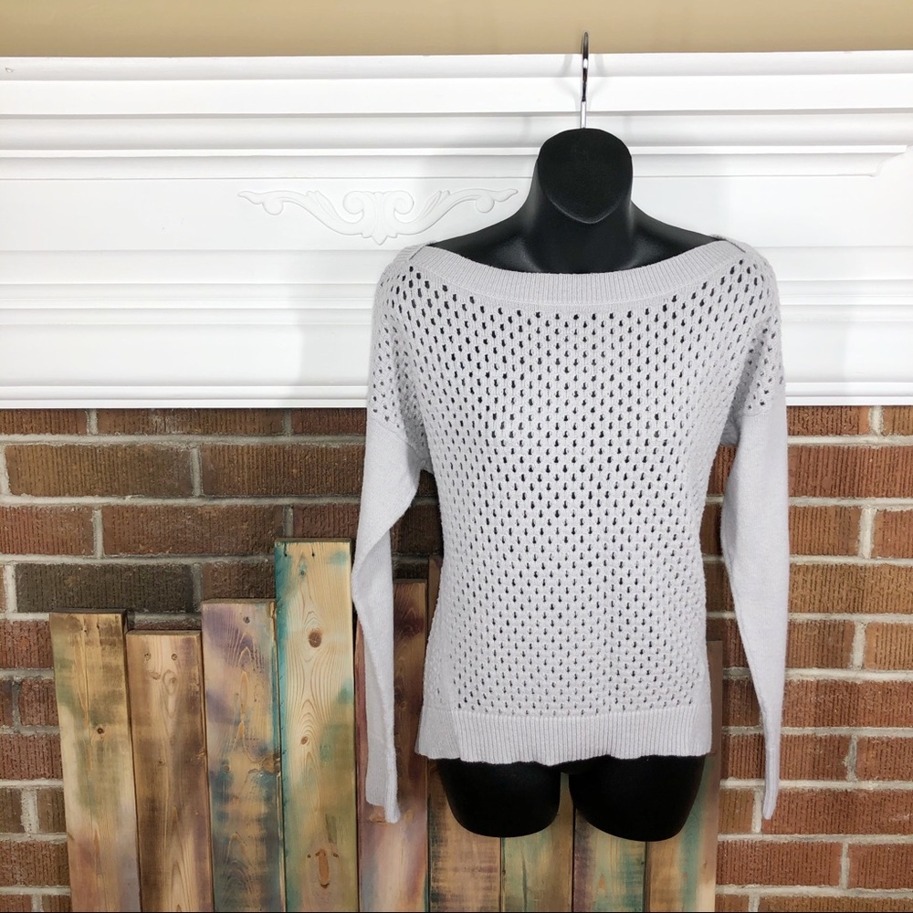 Knit Sweater